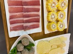 -大理董·董家小厨野生菌火锅(古城旗舰店)
