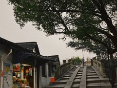 -绍兴古城