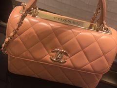 -CHANEL(恒隆广场店)