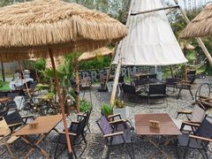 -HERRE·FARM 赫尔露营农场·团建聚会包场