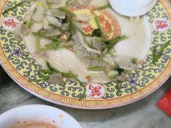 -砂锅居(西四店)