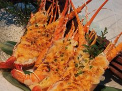 -上井料理黑金店(IFS国金中心店)