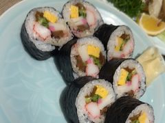 -小山日本料理(兴业太古汇店)