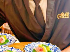 -鮨政·Omakase(港汇恒隆广场店)