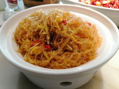 -金佬馆·川菜bistro(芜湖镜湖万达店)