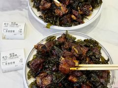 -钟记陕南菜·煎锅鱼(红专南路店)