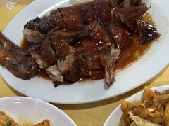 -吉莲利苑海鲜酒家(珠海拱北29年老字号店)