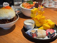 -岛风·台食小馆 ISLAND BISTRO(烟台山店)