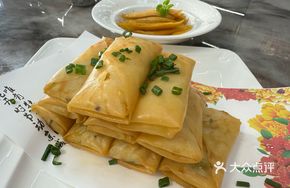 Handmade Spring Rolls
