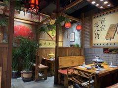 -凤吉园乌拉满族火锅中华老字号(繁荣路店)