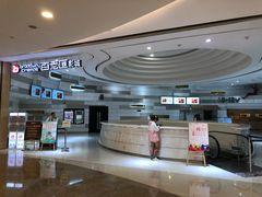 -万象影城(杭州万象城IMAX激光店)