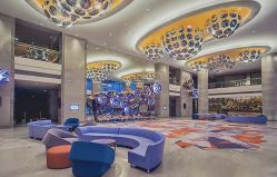 -无锡瑞廷西郊酒店·宴会厅