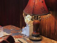 -中山路壹号传奇club·啤酒花园餐厅