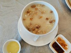 -汤臣·空中餐厅·严选粤菜(石湾世博广场店)