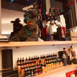 -飛凡TATTOO纹身•原创