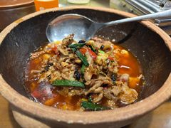 -衡厨·衡阳土菜(中南店)