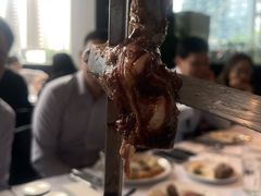 -拉蒂娜·巴西牛排馆 Latina·Brazilian Steakhouse(陆家嘴旗舰店)