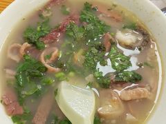 -李小老烧饼(常营民族家园店)