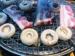 -牛道精致烤肉(海安店)
