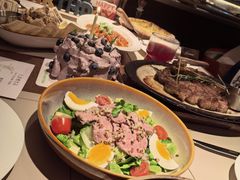 -J·one Bistro吉萬酒厨·牛排