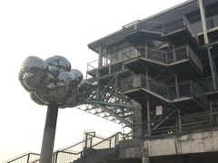 -广州市紫泥堂文化创意园景区