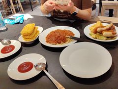 -宜家家居(四元桥商场店)