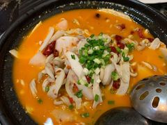-李师傅脆肚(华强北店)