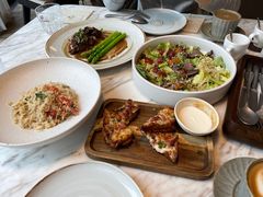 -G+KITCHEN(龙湖狮山天街店)