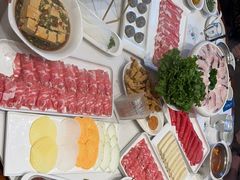 -蒙都43°9羊火锅·赤峰美食(宁城店)