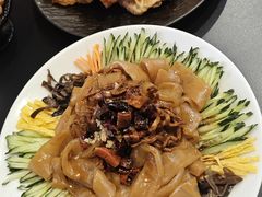 -红东阁东北菜烤肉酒馆(CROSS万象汇店)