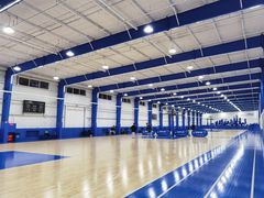 -BUFFALO篮球公园(康桥店)