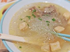 -小杨生煎(松江大学城店)