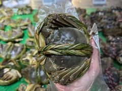 -永辉超市(长江国际店)
