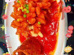 -鱼食饭稻·苏浙土菜17年老馆子(平江路店)