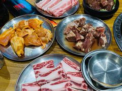 -原始泥炉烤肉(总店)