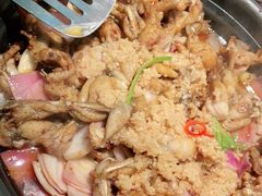 -蛙小侠(古镇大信新都汇店)