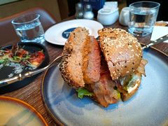 -bluefrog蓝蛙(石家庄欢乐汇店)