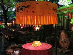 -白家大院·王府宫廷菜(苏州街店)