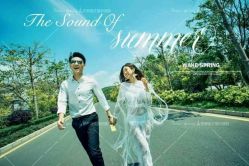 点击看大图 -巴黎春天婚纱摄影STUDIO·定制