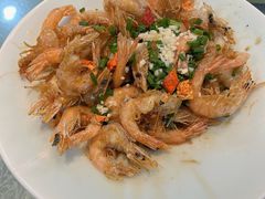 -临江宴餐厅·桐庐菜(富春江店)
