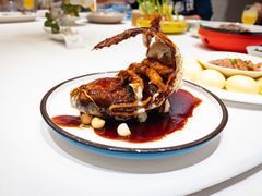 -扬州狮子楼·非遗淮扬菜(总店)
