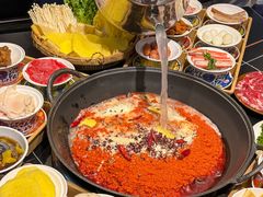 -俏媳妇火锅(宽窄巷子店)