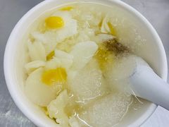 -老福合沟无米粿甜汤粿品店