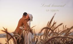 -乐派诗婚纱摄影