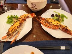 -Social 秀西餐厅-长沙瑞吉酒店(运达店)