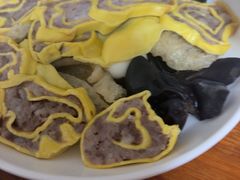 -玲燕蒸菜馆(江东路店)