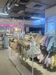 -孩子王(泊富ICITY店)