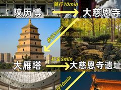 -华清宫景区