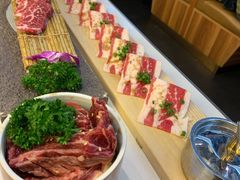 -千寻山野烤肉(中关村店)