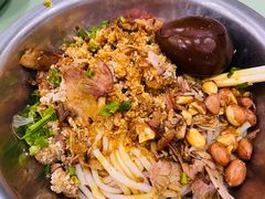 -文惠桥头大华干捞粉